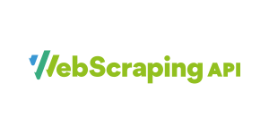 WebScrapingAPI icon